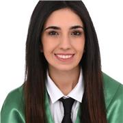 Doy clases particulares desde primaria hasta la ESO, todas las materias